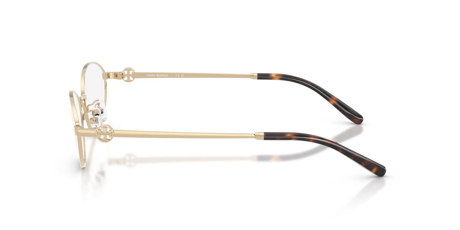 Tory Burch 1095 Eyeglasses - view 13